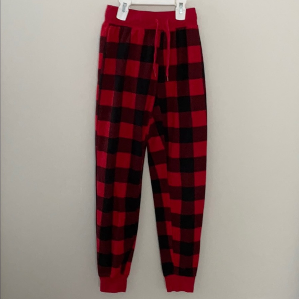 Pajama pants